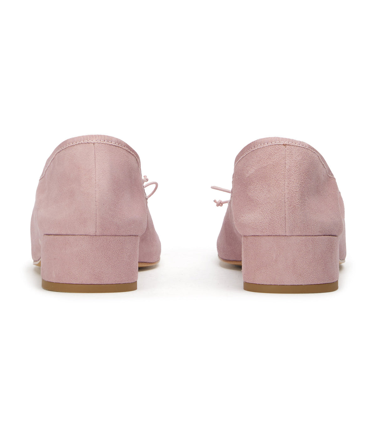 Moma Petal Suede | Tony Bianco