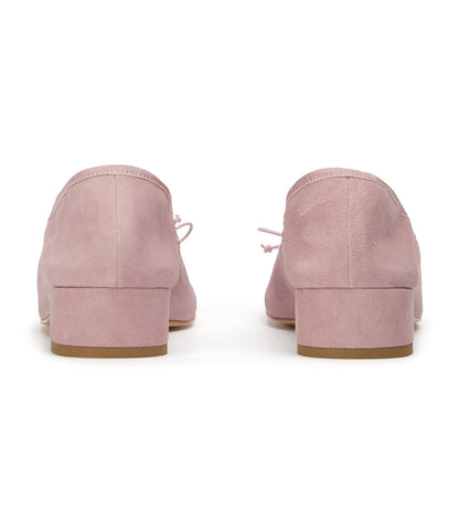 Moma Petal Suede | Tony Bianco