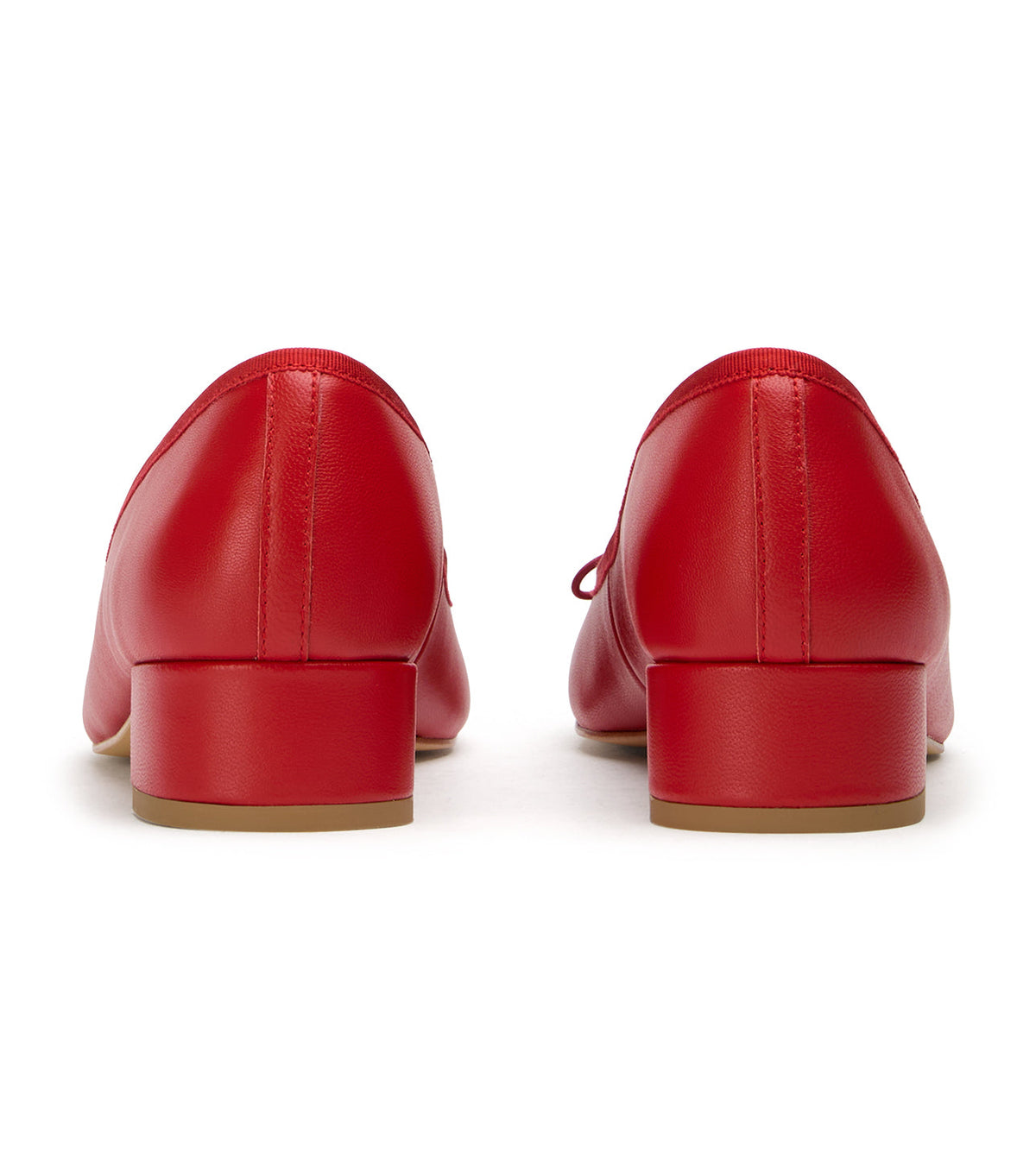 Maddi Red Nappa | Tony Bianco