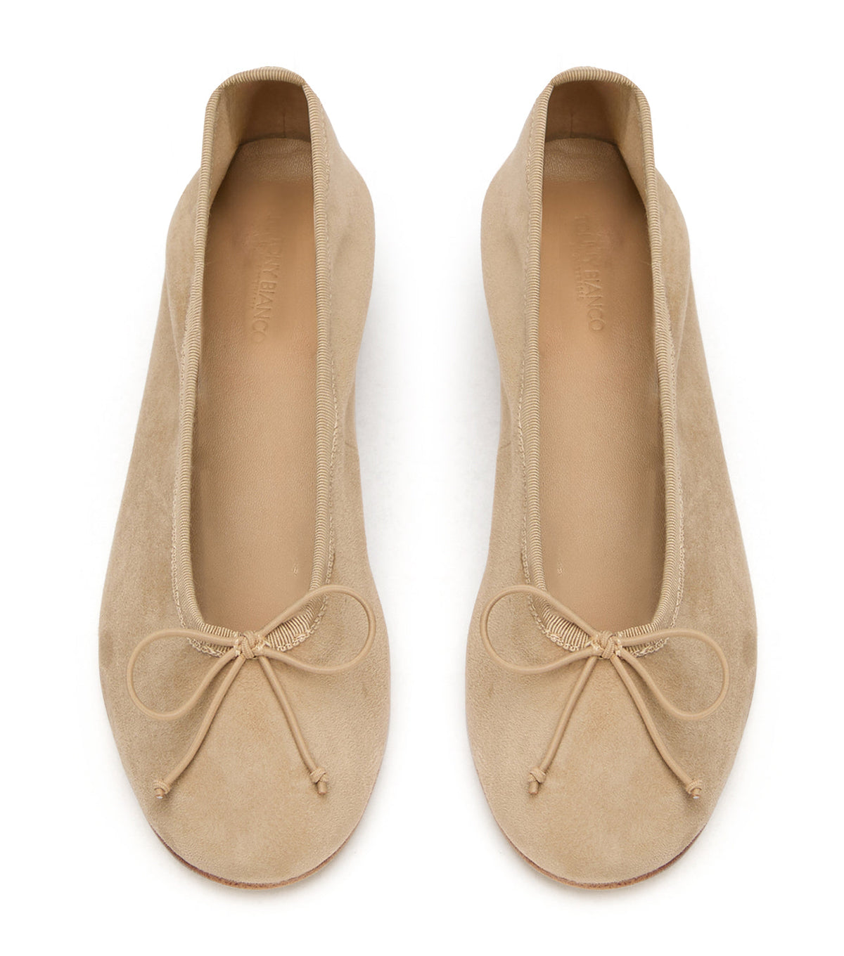 Moma Stone Suede | Tony Bianco