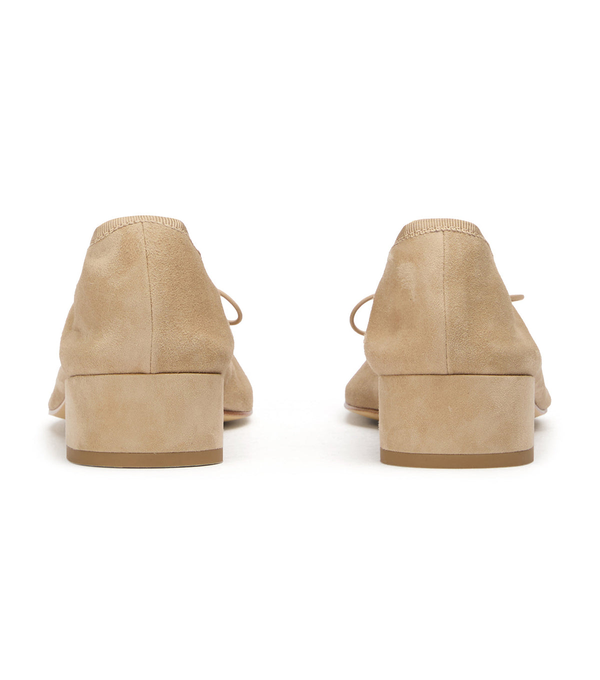 Moma Stone Suede | Tony Bianco