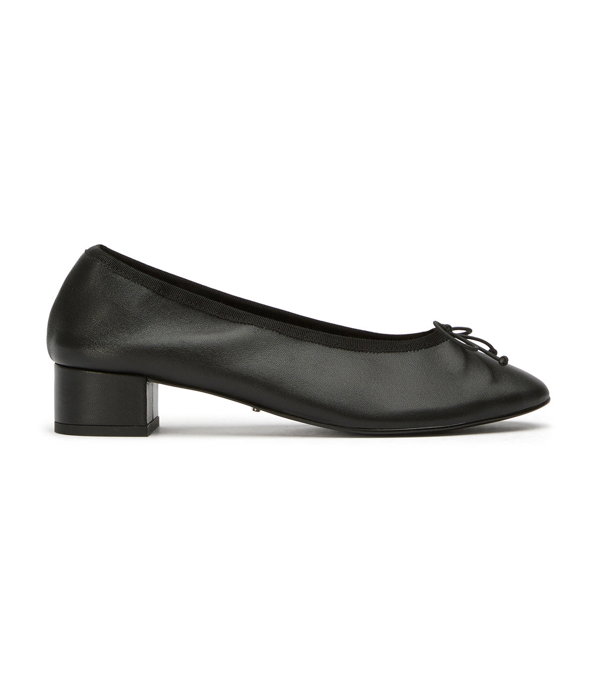 Moma Black Nappa | Tony Bianco