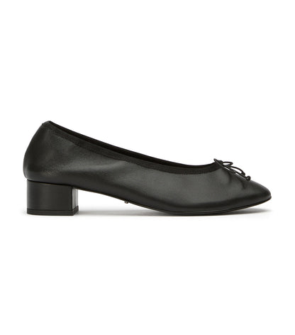 Moma Black Nappa | Tony Bianco