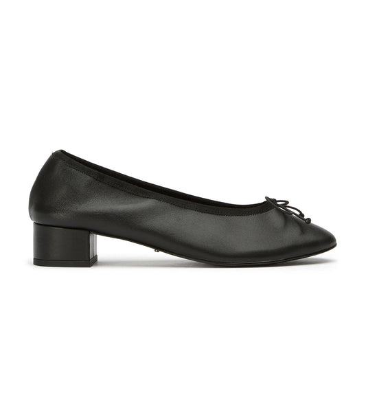 Moma Black Nappa | Tony Bianco