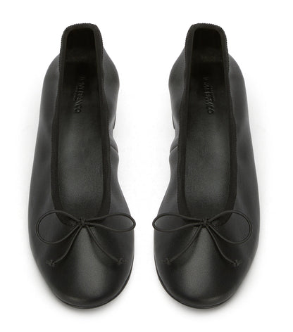 Moma Black Nappa | Tony Bianco