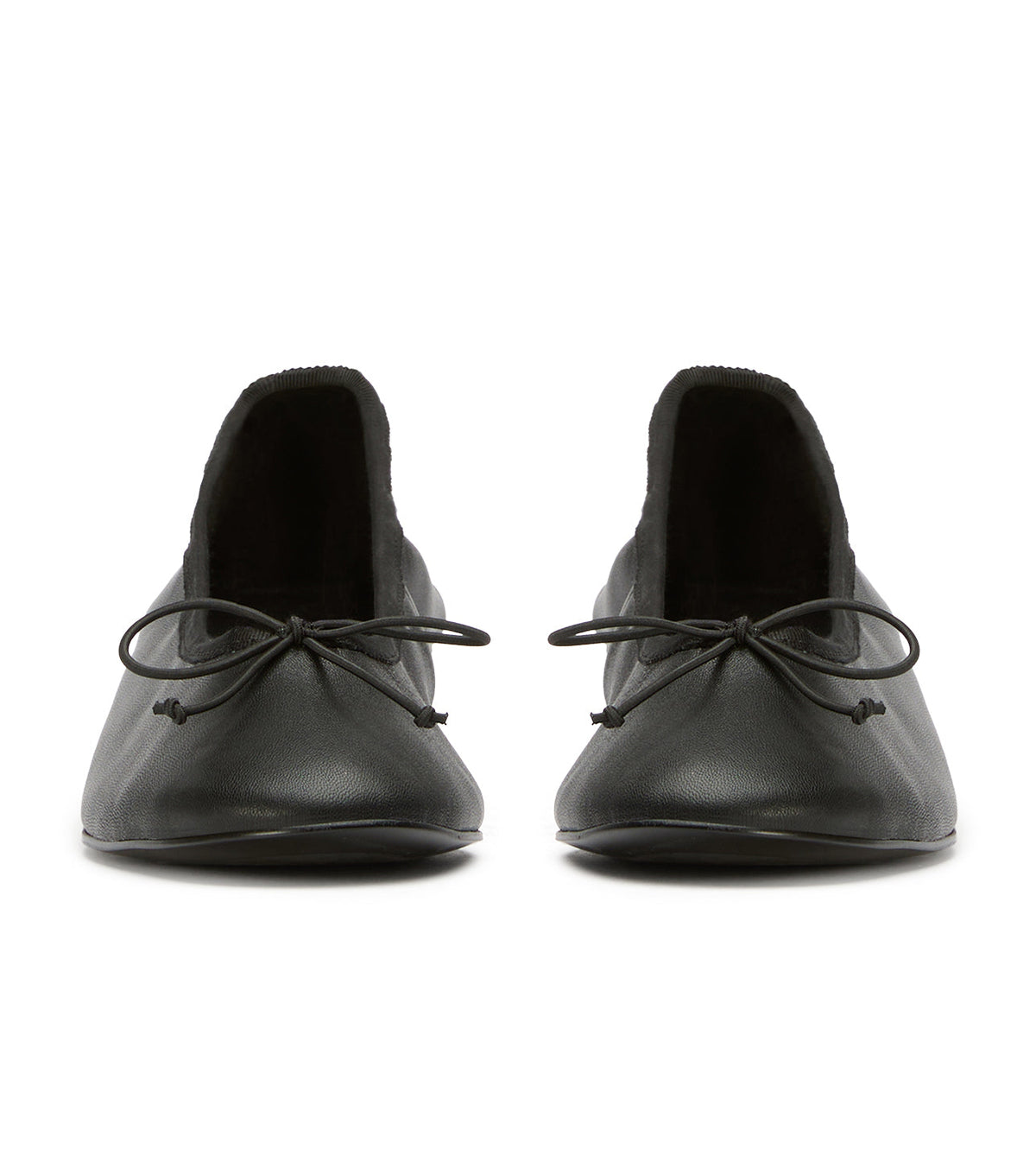 Moma Black Nappa | Tony Bianco
