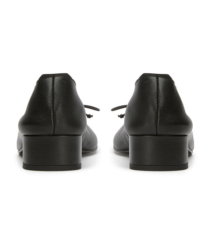 Moma Black Nappa | Tony Bianco