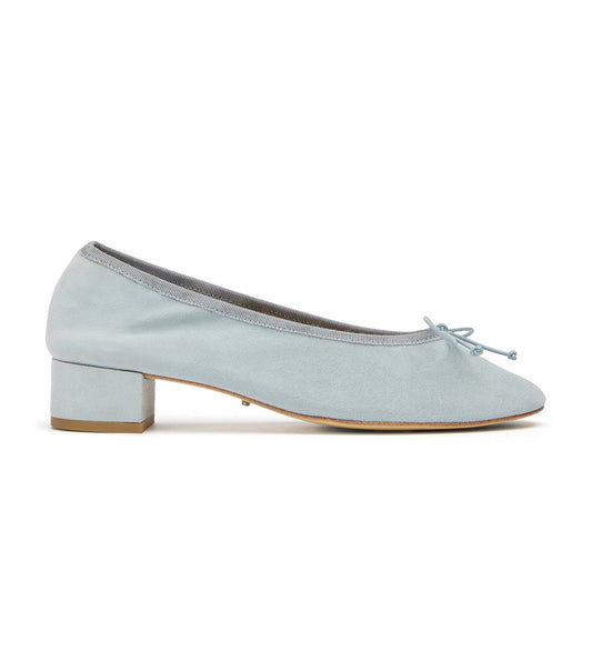 Moma Sky Suede | Tony Bianco