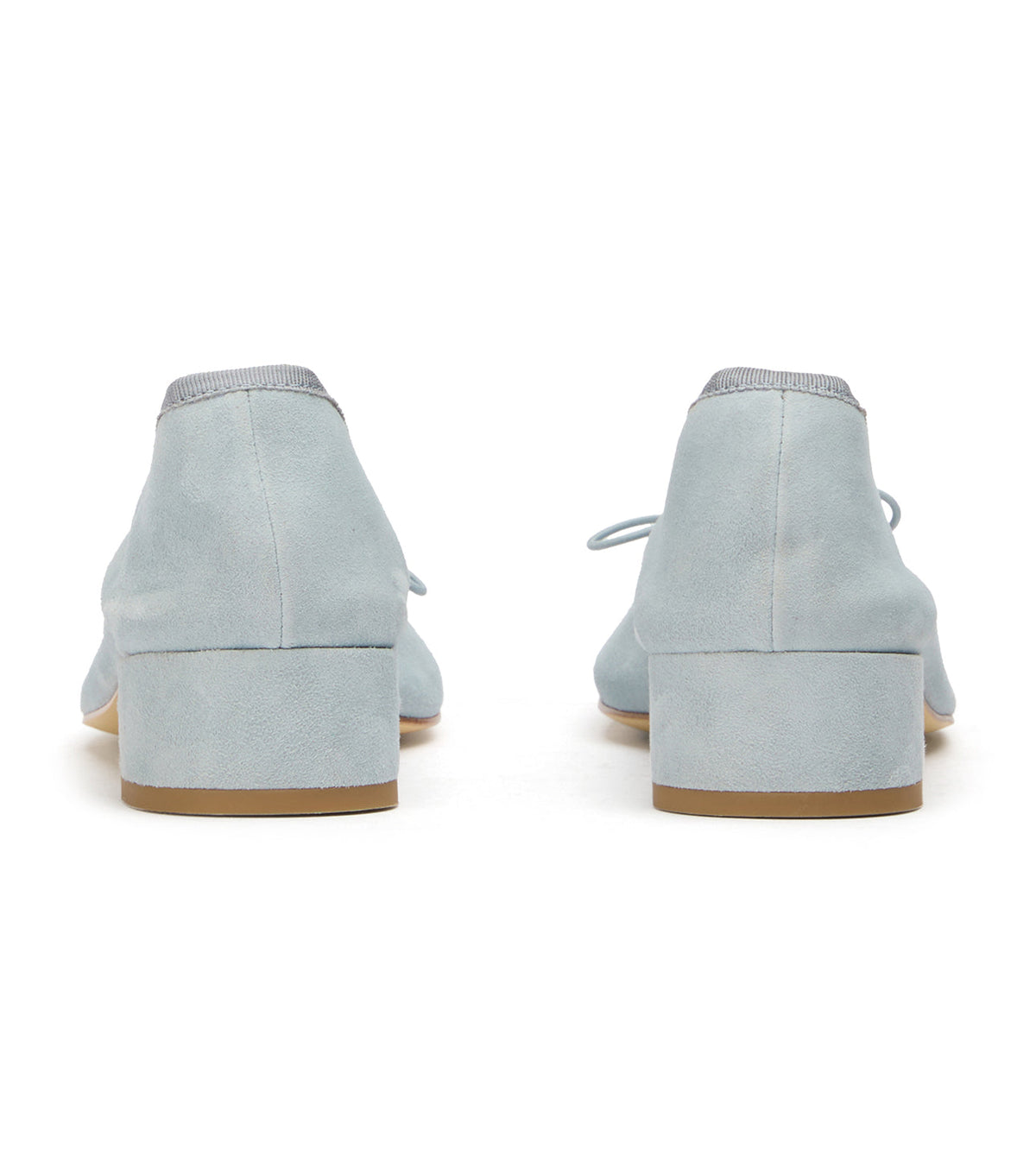 Moma Sky Suede | Tony Bianco