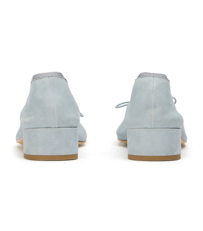 Moma Sky Suede | Tony Bianco