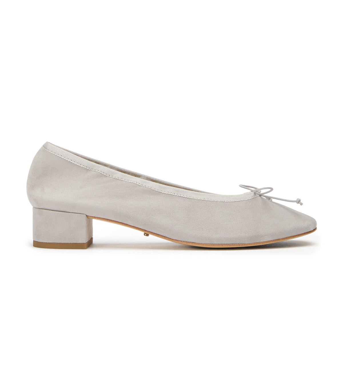 Moma Mist Suede | Tony Bianco
