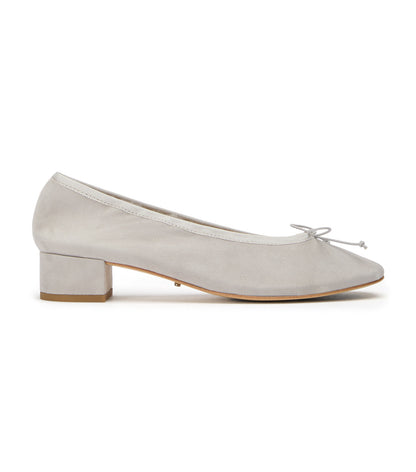 Moma Mist Suede | Tony Bianco