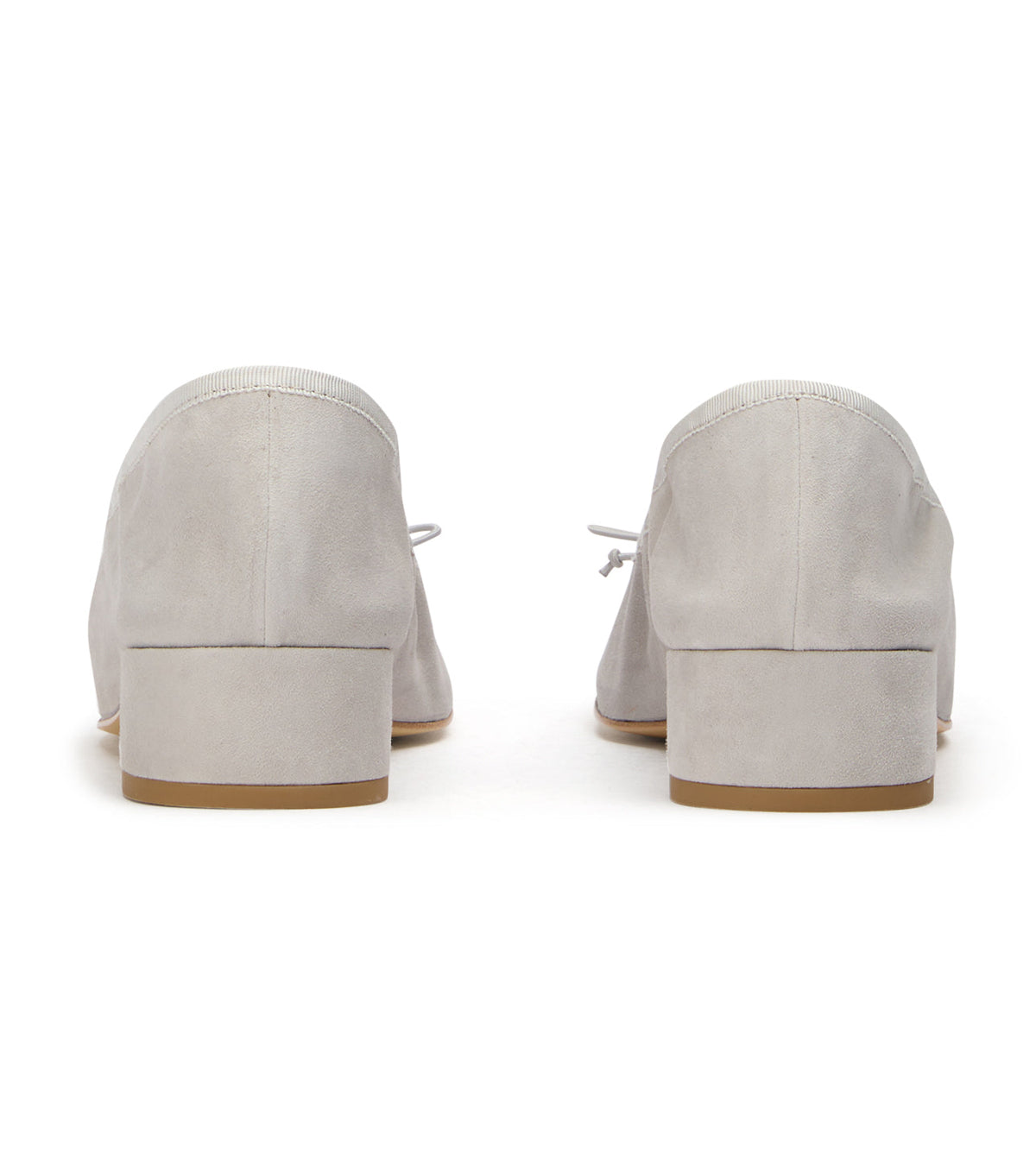 Moma Mist Suede | Tony Bianco