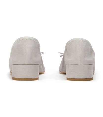 Moma Mist Suede | Tony Bianco
