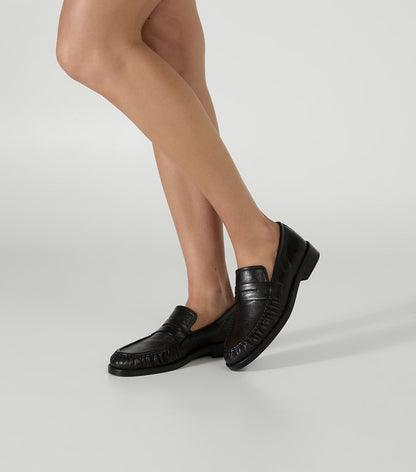 Libby Black Vintage | Tony Bianco