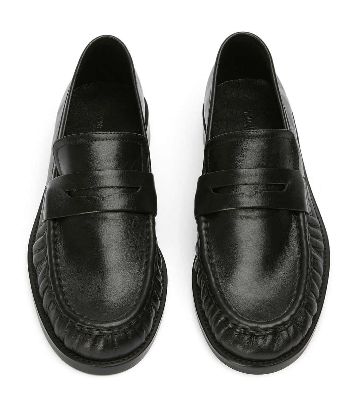 Libby Black Vintage | Tony Bianco