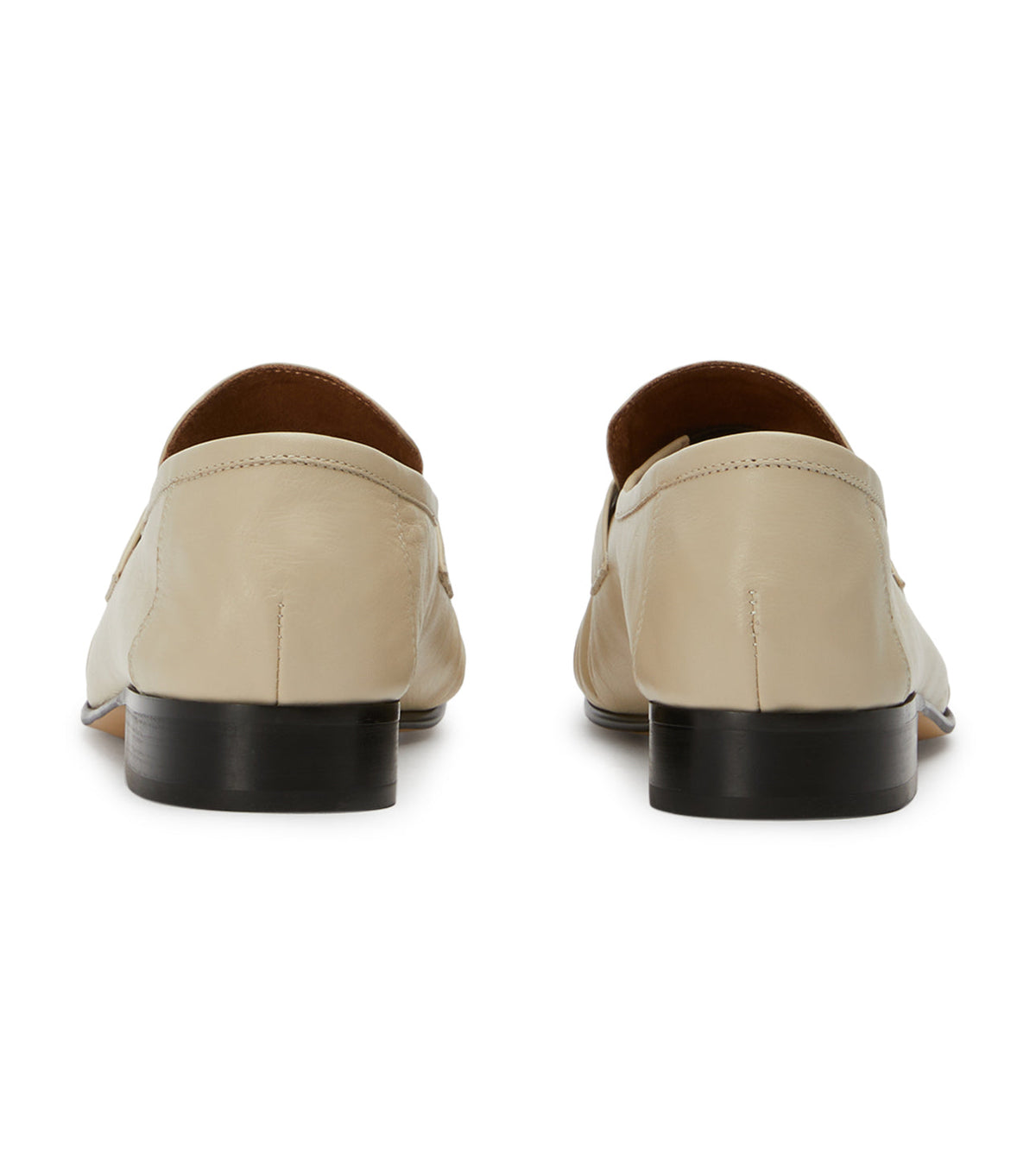 Gatsby Vanilla Venice Flats | Tony Bianco