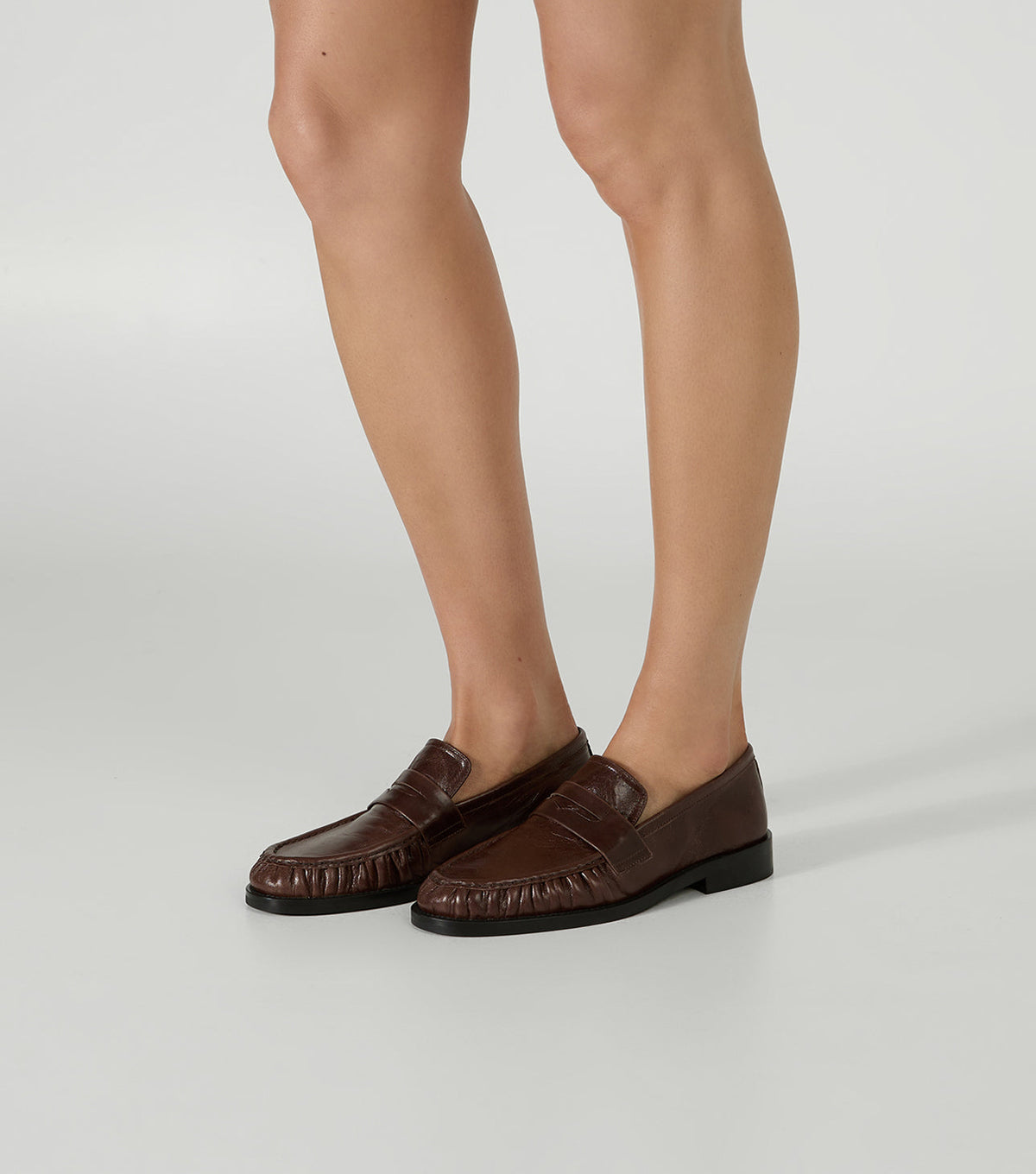 Libby Choc Vintage | Tony Bianco