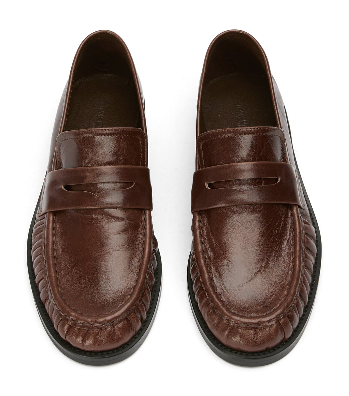 Libby Choc Vintage | Tony Bianco