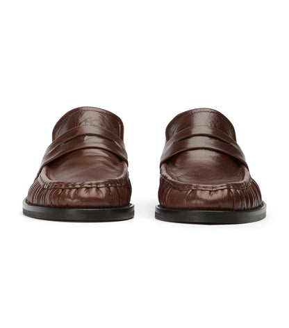 Libby Choc Vintage | Tony Bianco
