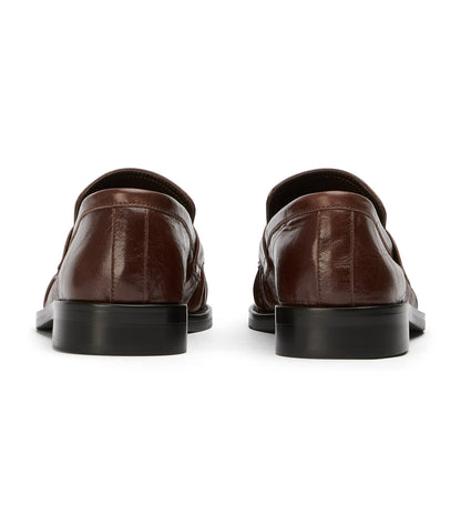 Libby Choc Vintage | Tony Bianco