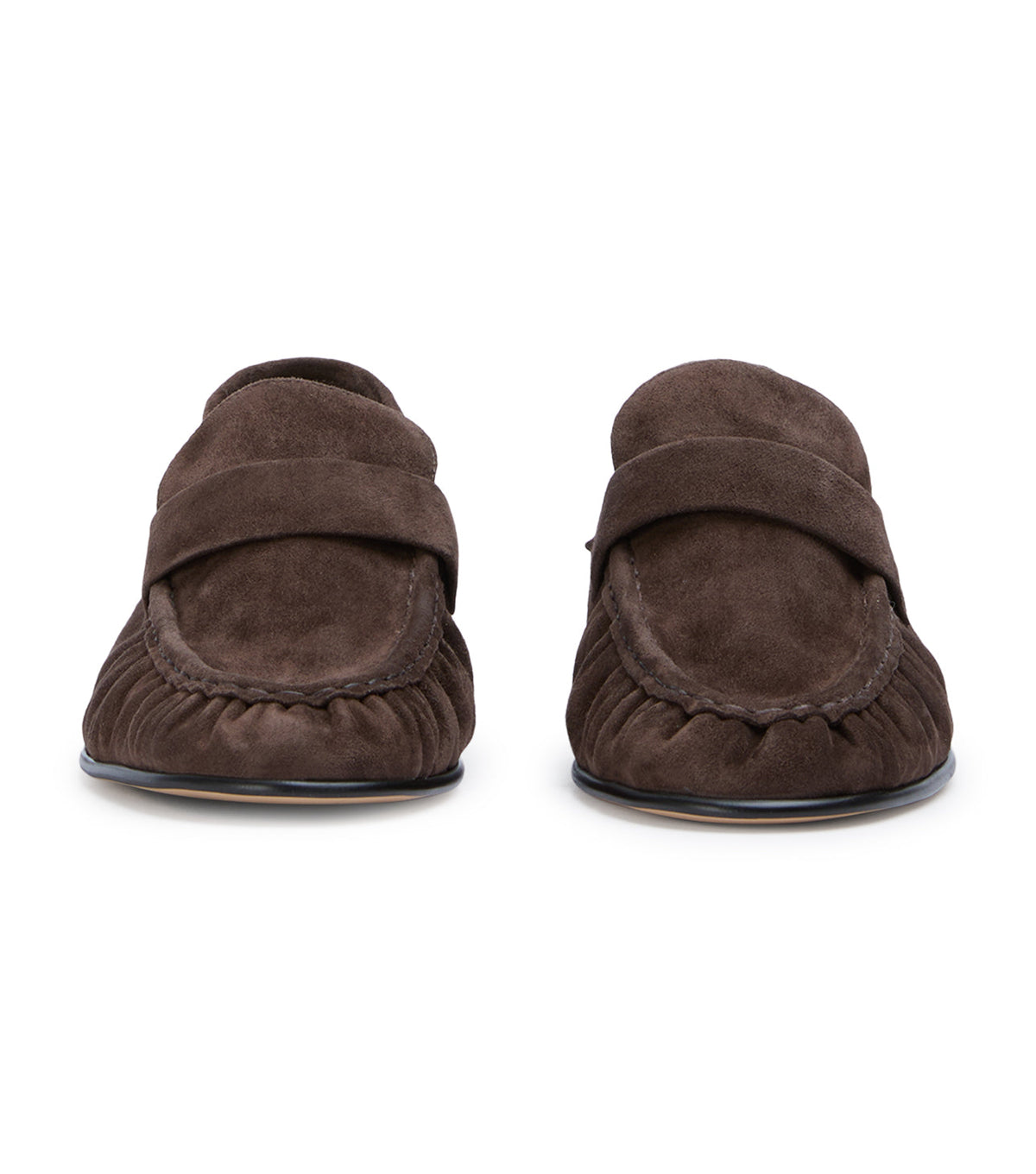 Gatsby Espresso Suede | Tony Bianco