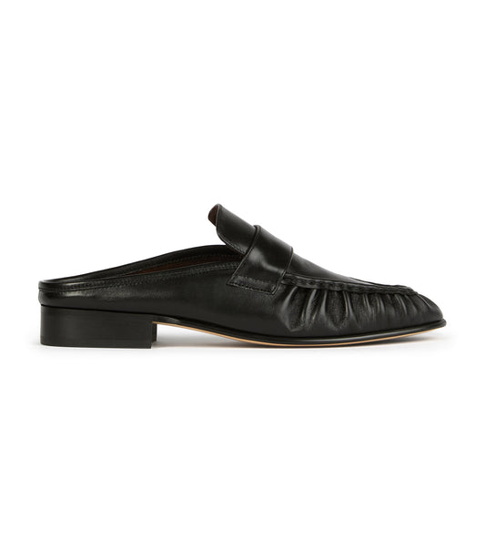 Glacier Black Venice | Tony Bianco