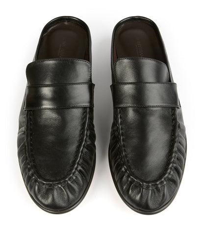 Glacier Black Venice | Tony Bianco