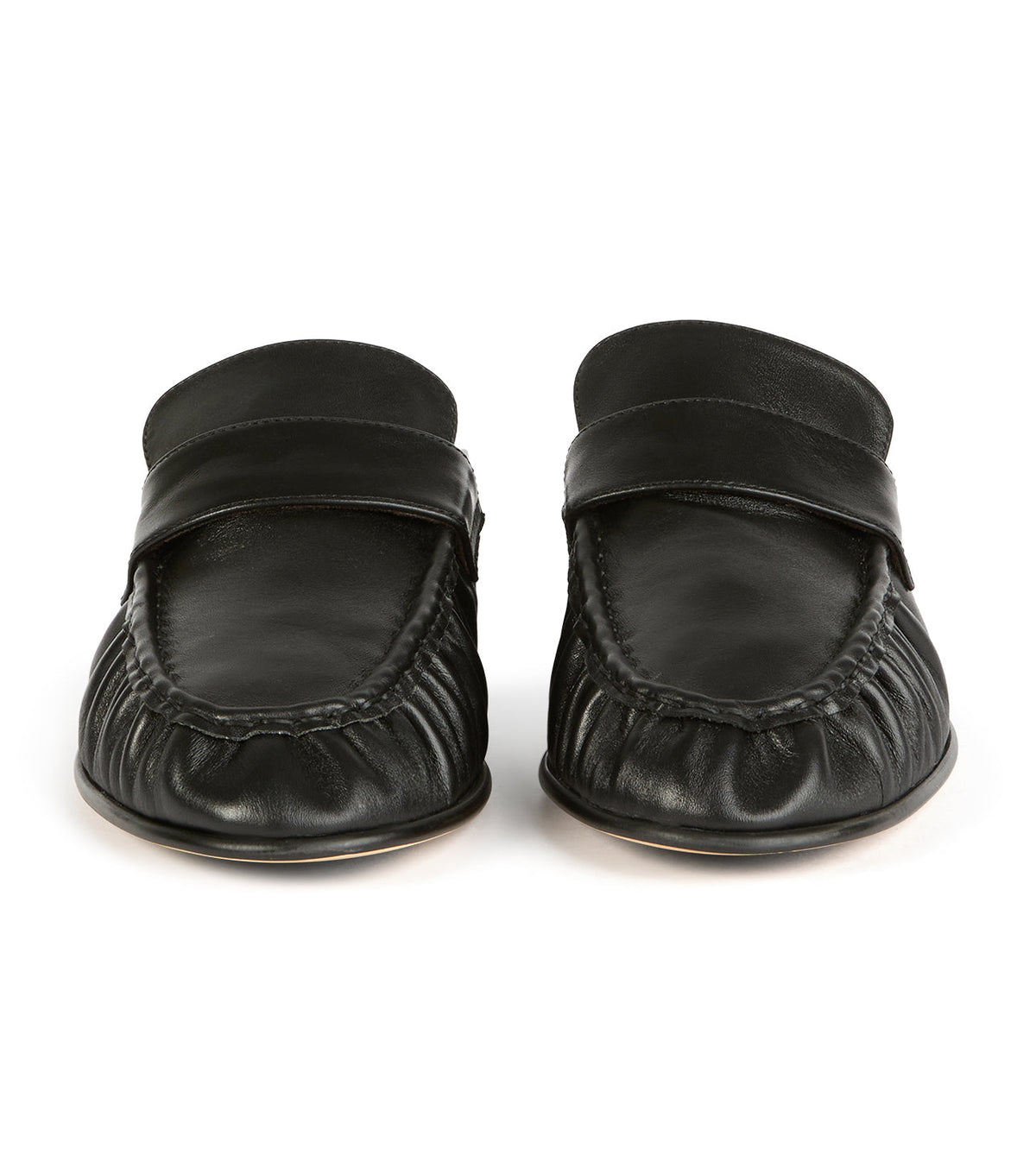 Glacier Black Venice | Tony Bianco