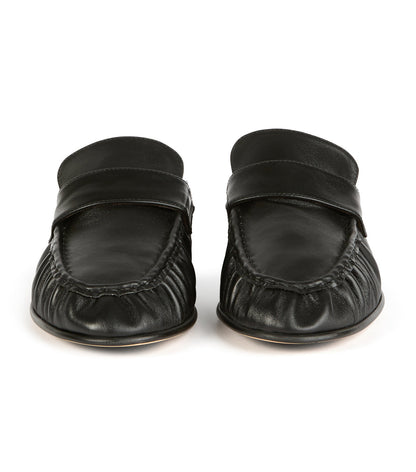 Glacier Black Venice | Tony Bianco