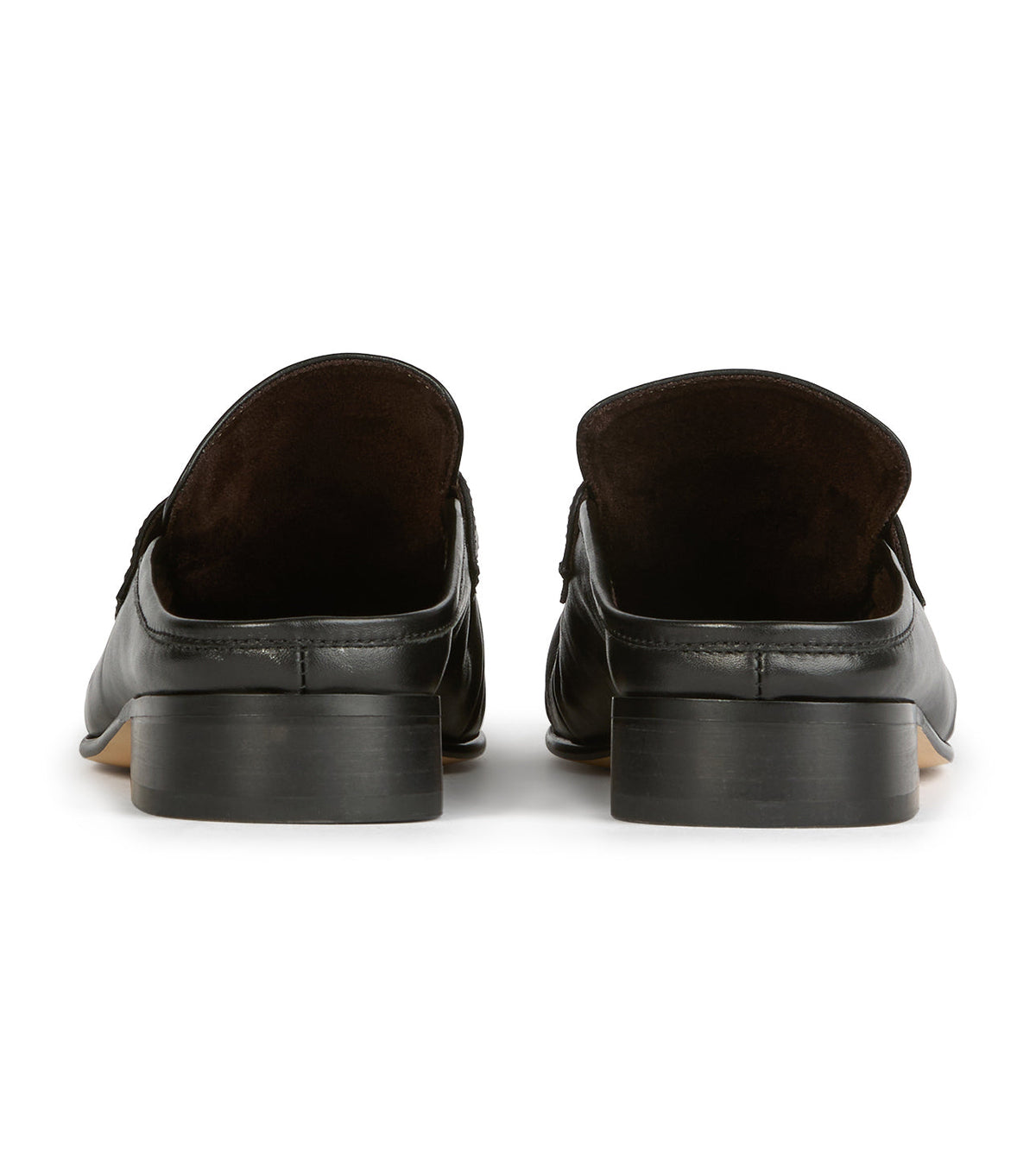 Glacier Black Venice | Tony Bianco