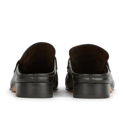 Glacier Black Venice | Tony Bianco