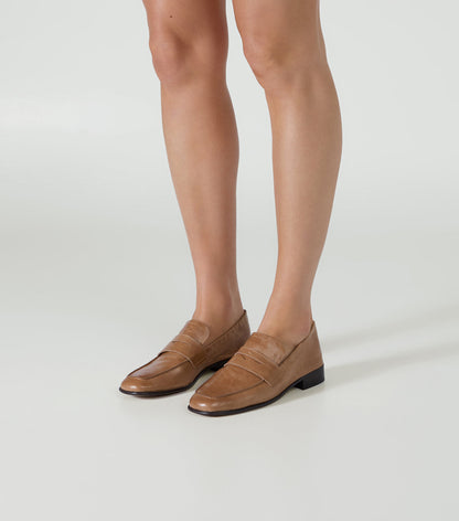 Gloria Tan Vintage | Tony Bianco