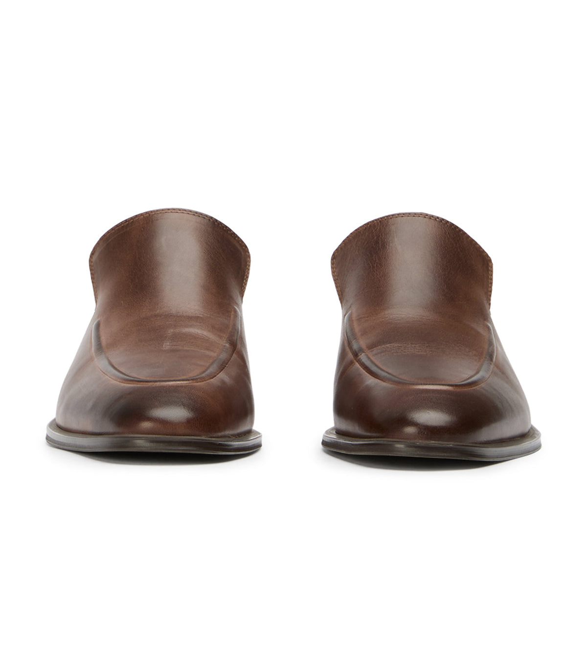 Evie Choc Burnish | Tony Bianco