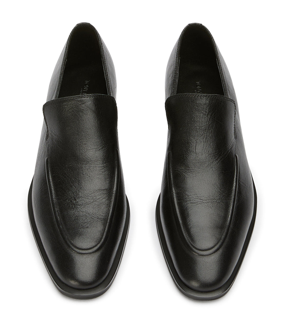 Evie Black Vintage | Tony Bianco