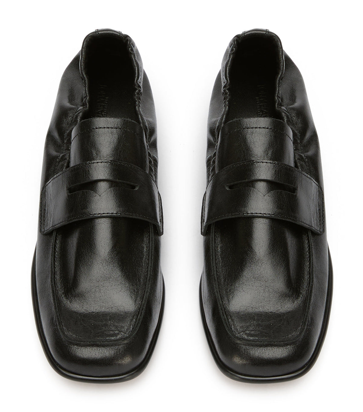 Gloria Black Vintage | Tony Bianco