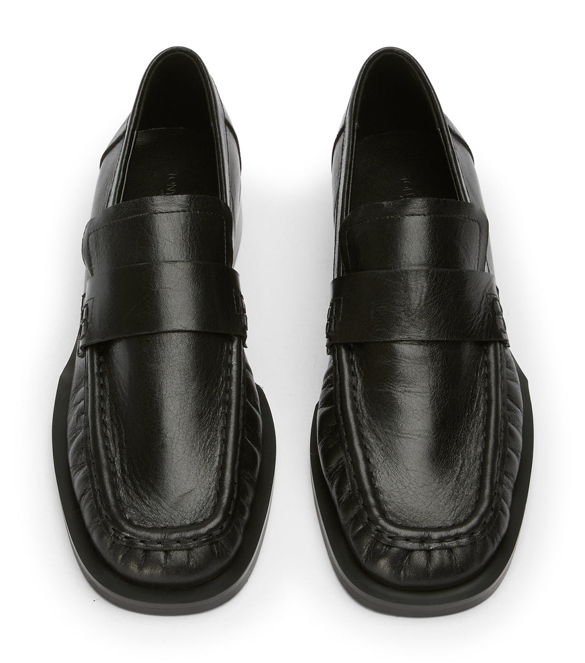 Grand Black Vintage | Tony Bianco