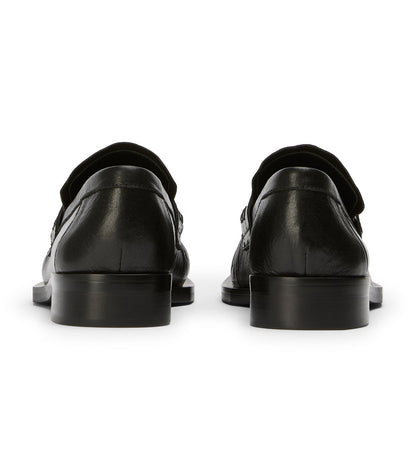Grand Black Vintage | Tony Bianco