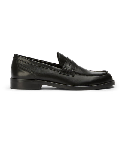 Luxury Black Venice | Tony Bianco