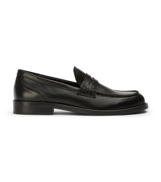Luxury Black Venice | Tony Bianco