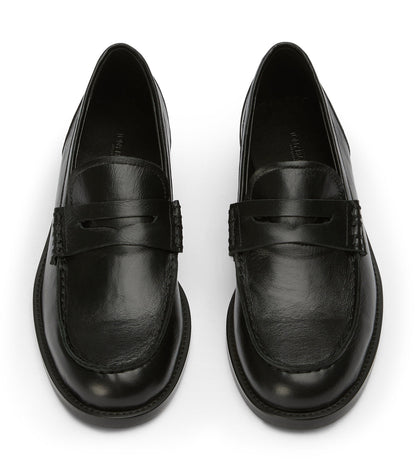 Luxury Black Venice | Tony Bianco
