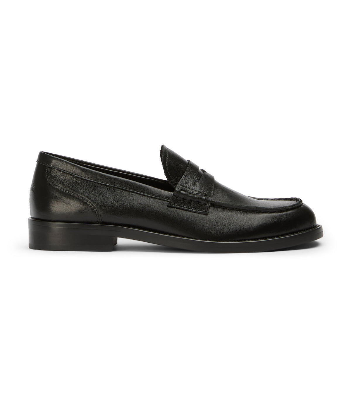 Luxury Black Venice | Tony Bianco