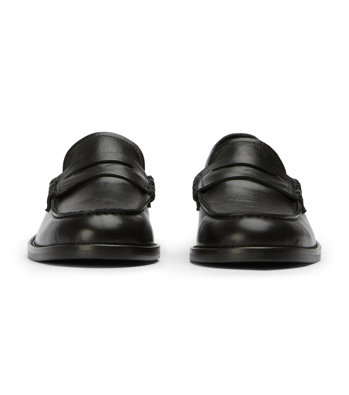 Luxury Black Venice | Tony Bianco