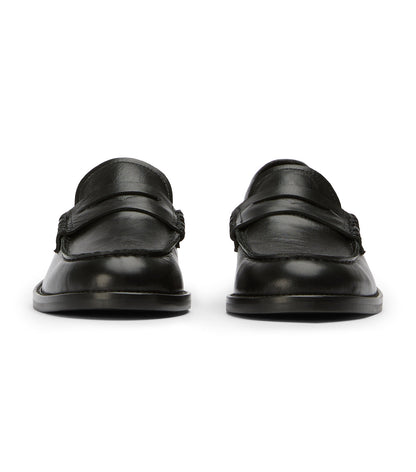 Luxury Black Venice | Tony Bianco