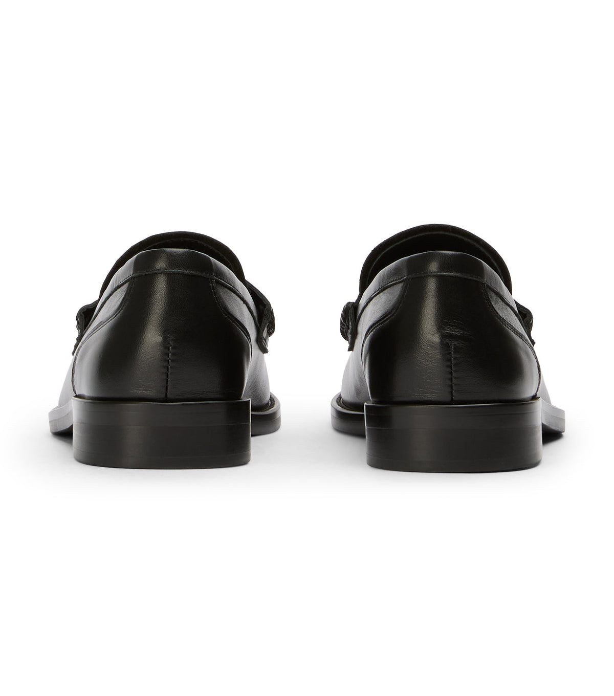 Luxury Black Venice | Tony Bianco