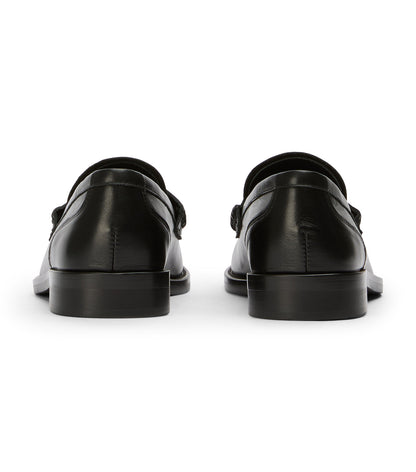 Luxury Black Venice | Tony Bianco