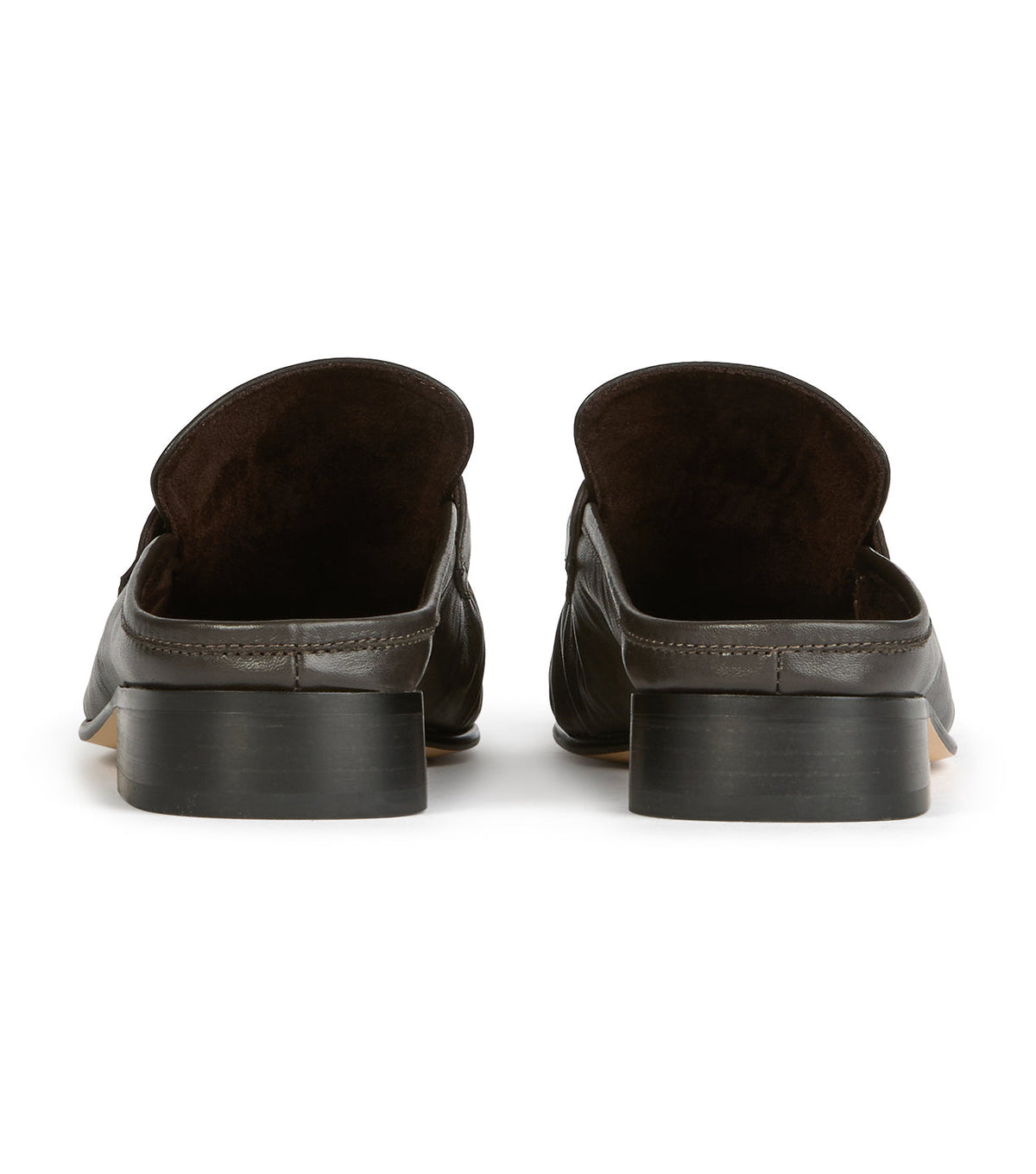 Glacier Chocolate Venice | Tony Bianco