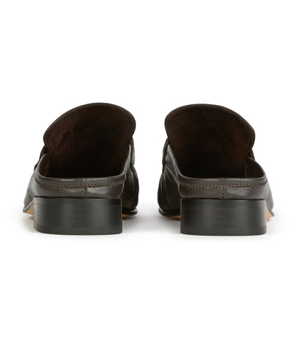 Glacier Chocolate Venice | Tony Bianco