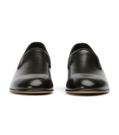 Gezza Black Hi Shine | Tony Bianco