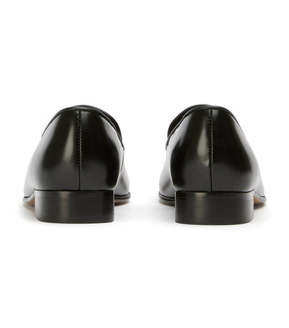Gezza Black Hi Shine | Tony Bianco